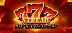 777 Streak: Supercharged