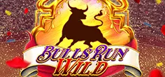 Bulls Run Wild