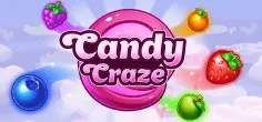 Candy Craze