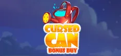 Cursed Can Bonus Buy