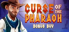 Curse of the Pharaoh Bonus Buy