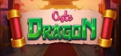 Cute Dragon