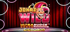 Jokrz Wild Ultranudge Gigablox