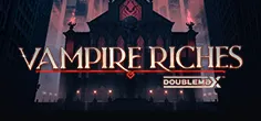 Vampire Riches DoubleMax