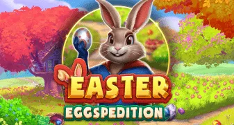Easter Eggspedition