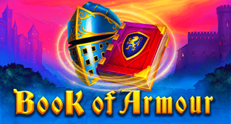 Book Of Armour
