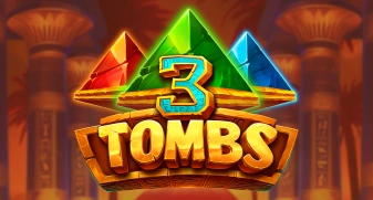 3 Tombs