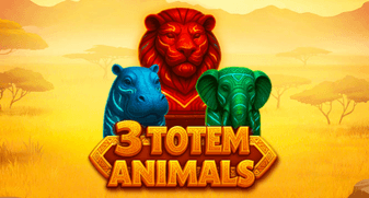 3 Totem Animals