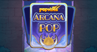 ArcanaPop