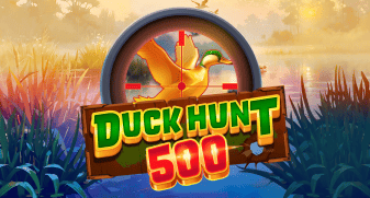 Duck Hunt 500
