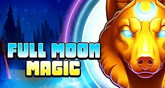 Full Moon Magic