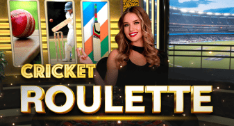 Cricket Roulette