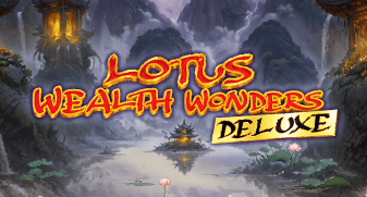 Lotus Wealth Wonders Deluxe