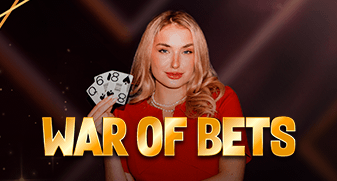 War Of Bets