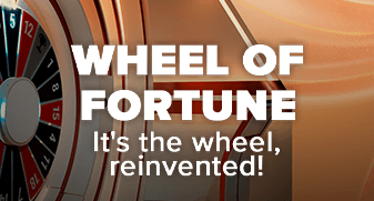 Wheel Of Fortune