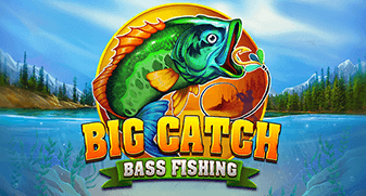 Big Catch Bass Fishing