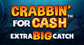 Crabbin For Cash Extra Big Catch