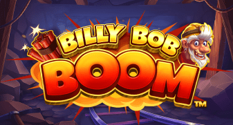 Billy Bob Boom