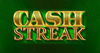 Cash Streak