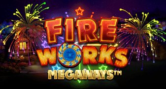 Fireworks Megaways