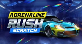 Adrenaline Rush: Scratch