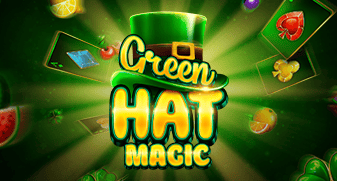 Green Hat Magic
