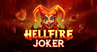 Hellfire Joker