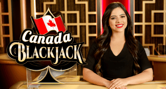 Canada Blackjack
