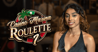 Casino Marina Roulette 1