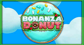 Bonanza Donut Xmas