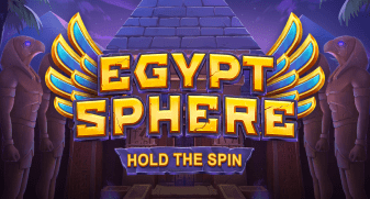 Egypt Sphere: Hold The Spin