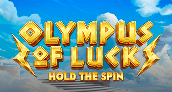 Olympus of Luck: Hold the Spin