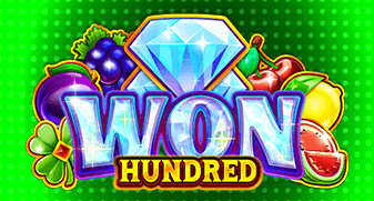 Won Hundred