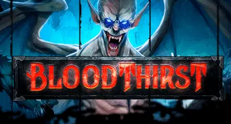 Bloodthirst