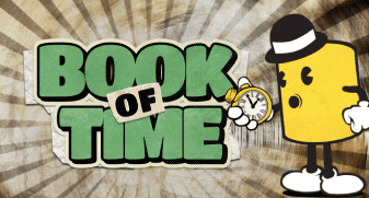 Book of Time