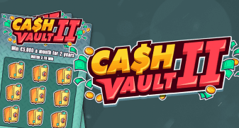Cash Vault II
