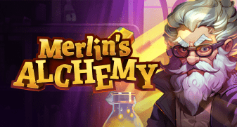 Merlin's Alchemy