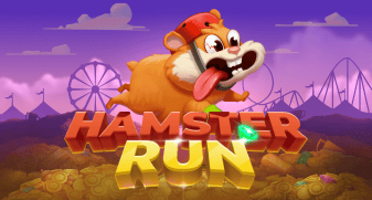Hamster run