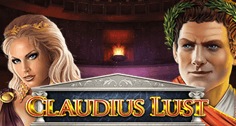 Claudius Lust