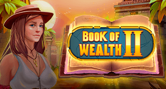 Book of Wealth ll