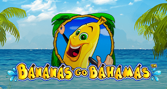 Bananas Go Bahamas