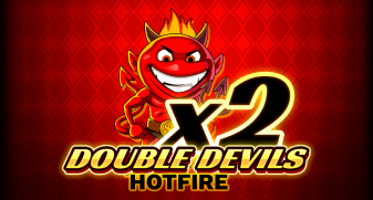 Double Devil's Hotfire