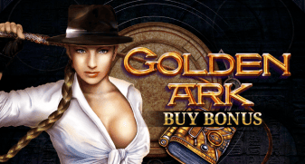 Golden Ark Buy Bonus
