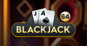Blackjack 64 - Ruby