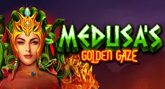 Medusa's Golden Gaze