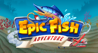 Epic Fish Adventure