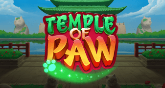 Temple of Paw