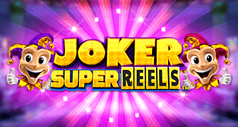 Joker Super Reels