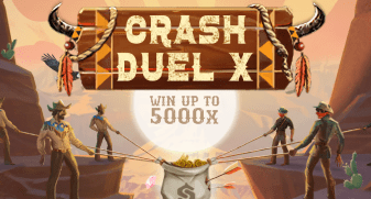 Crash Duel X
