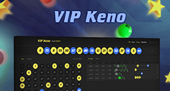 VIP Keno
